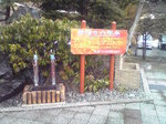 谷川岳