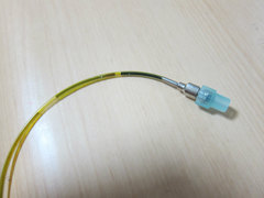 経肝胆管ドレナージ 終端