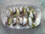 タコ寿司